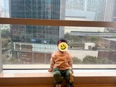 -广州辉盛阁国际公寓