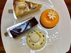 -PAUL LAFAYET 法式甜品(港汇广场店)