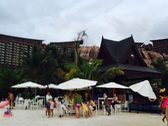 -亚马逊丛林水乐园