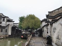 -乌镇东栅景区