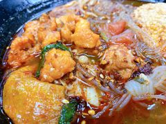 -四川老牛麻辣烫(北门桥店)