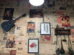 门面-大院涮烤·东北经典老味烧烤·铜锅涮肉(江南东路店)