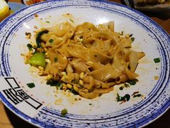 -宽味餐厅(万博广场店)