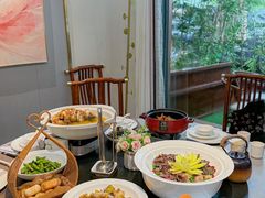 -十里·东湖院子(湖北省博物馆店)