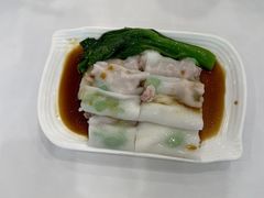 -渔民新村(番禺总店)