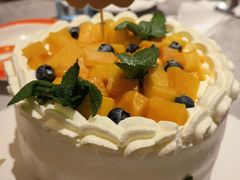 -今日·TODAY手作低脂动物奶油蛋糕定制(高新万达店)