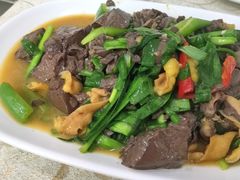 -深圳柯记餐厅(大望店)