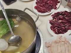 -陈记顺和潮汕牛肉火锅(韩江路店)