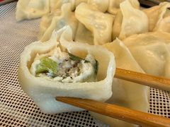 -海王府百姓家宴•海鲜饺子(东城店)