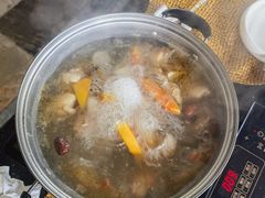 -亚龙湾红树林度假酒店-韩轩韩餐厅