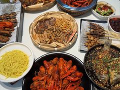 -靓虾二哥·龙虾馆(大塘总店)