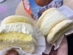 -東更道点心行(崂山丽达店)