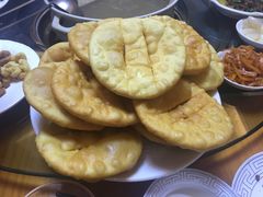 -清真华宇开锅羊肉