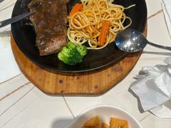 -豪享来牛排(人民店)
