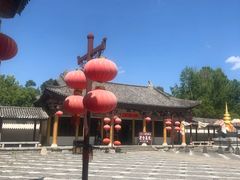 -天龙八部武侠城