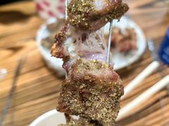 -霍元甲烧烤(江城商务大楼店)