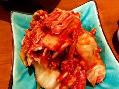 -気楽亭和食料理(气乐亭大世界本店)