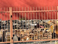 -历代帝王庙博物馆