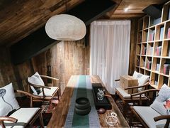 -邈墨茶馆(大兜路1号店)