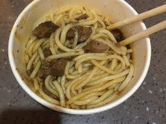 -精粉世家(汉街总部国际A座店)