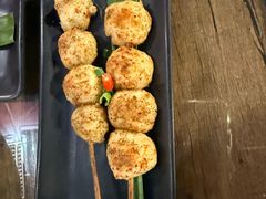 -辉记炭烧海鲜大排档·老字号(福田店)