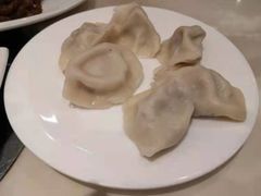 羊肉水饺-洪长兴(广西北路店)