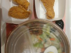 -德克士(南城店)