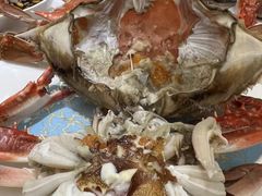 -北塘海鲜·天津菜(大光明桥旗舰店)