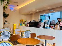 -Jamaicablue Coffeeshop(中央广场店)