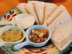 -TEQO·Mexican food & Bar