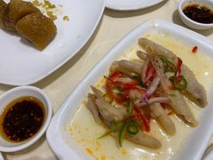 -广东胜利宾馆西关粤中餐厅