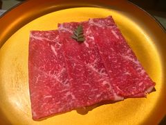 -牛New寿喜烧(龙湖金沙天街店)