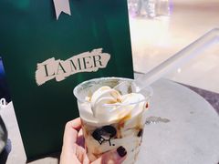 波波冰淇淋-喜茶(上海兴业太古汇店)