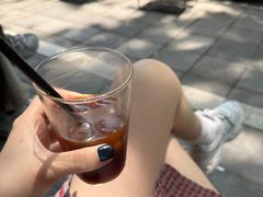 -常识咖啡common sense(春熙路店)