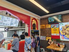 -老柴削面(向阳里店)