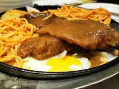 -开心果牛扒城(雍华庭店)