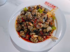 -金陵暴走龙虾·烧烤·排档(南京总店)