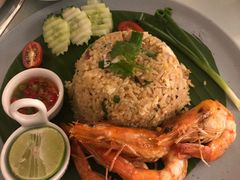 -Fern Forest Cafe