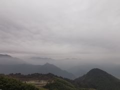 -江南天池