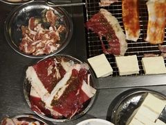 -同心烧烤(总店)