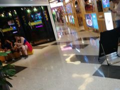 -鹿客西街(欧乐时尚广场店)