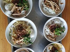 -再回首鸡肉米线(人民路一店)