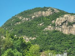 -东山码头