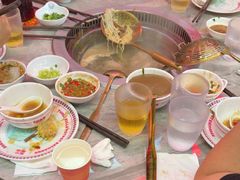 -三头牛·潮汕牛肉生蚝火锅 (夏湾店)