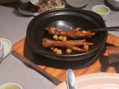 -晓粤·惹味粤菜(凯德乐峰广场店)