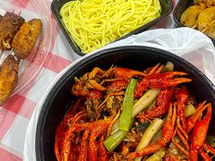 -聚味瞿记·龙虾堂(望城店)