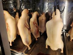 -宣武小院涮肉(前门店)