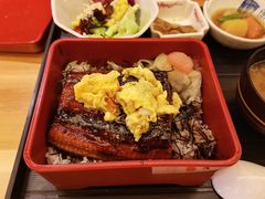 -皇品田苑日式料理(苏州中心店)