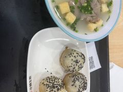 -小杨生煎(成山巴黎春天店)