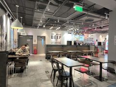 -卡乐星(浦东机场店)